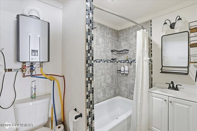 32936 Dans Court, Soldotna, AK 99669