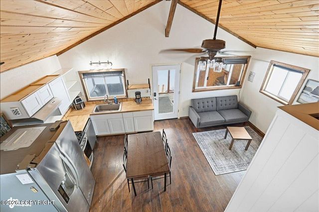 32936 Dans Court, Soldotna, AK 99669