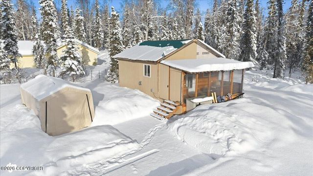 32936 Dans Court, Soldotna, AK 99669