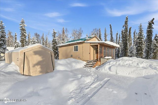 32936 Dans Court, Soldotna, AK 99669