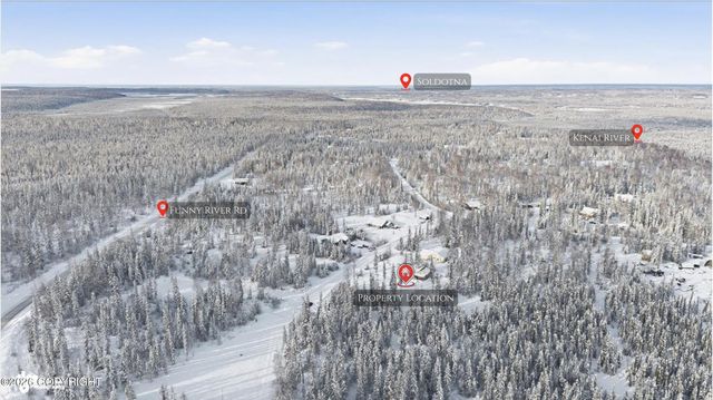 32936 Dans Court, Soldotna, AK 99669