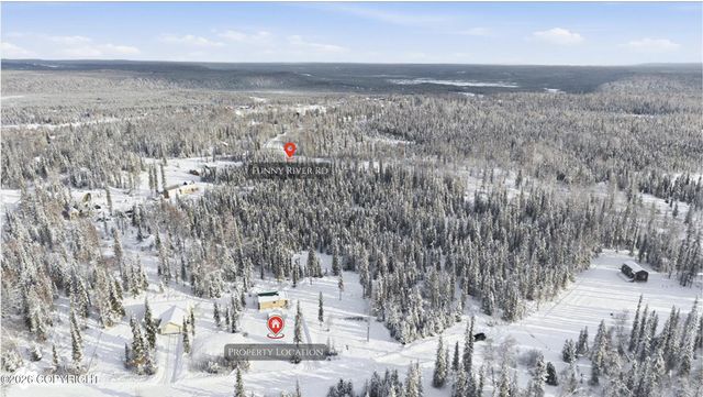 32936 Dans Court, Soldotna, AK 99669