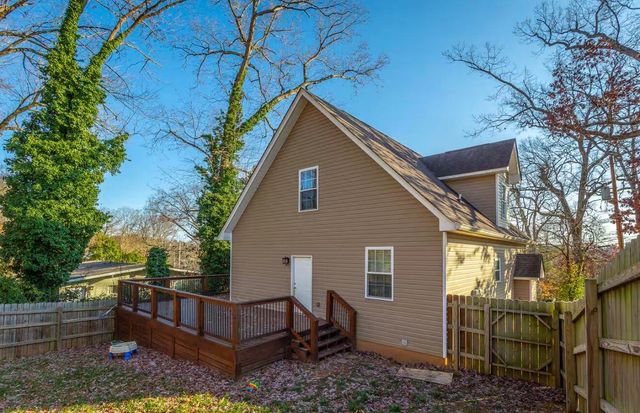 323 Pine Ridge Road, Chattanooga, TN 37405
