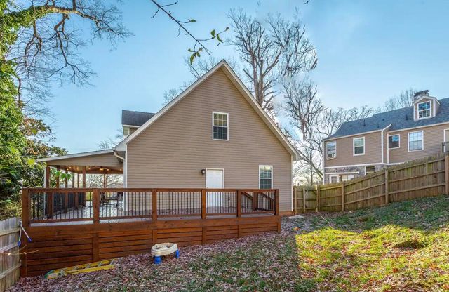 323 Pine Ridge Road, Chattanooga, TN 37405