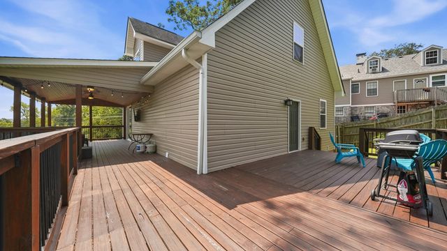 323 Pine Ridge Road, Chattanooga, TN 37405