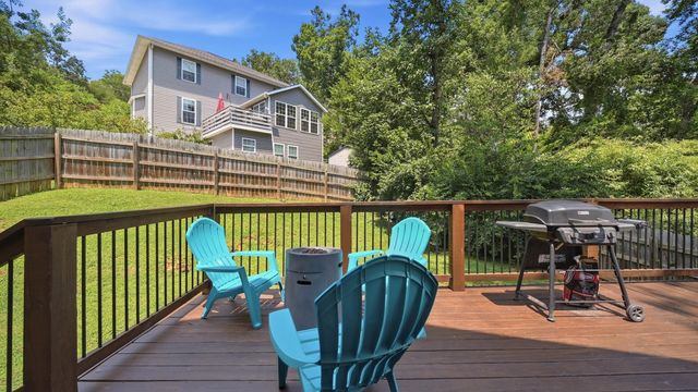 323 Pine Ridge Road, Chattanooga, TN 37405