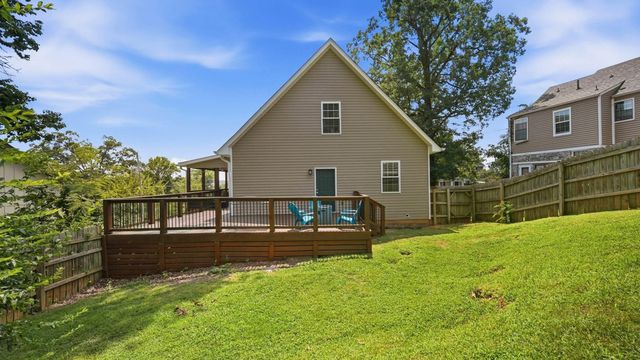 323 Pine Ridge Road, Chattanooga, TN 37405
