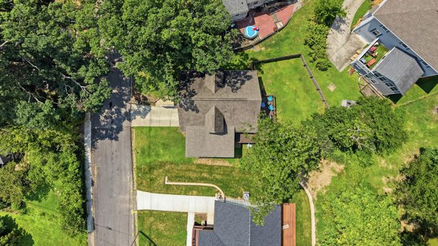 323 Pine Ridge Road, Chattanooga, TN 37405