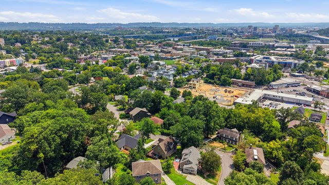 323 Pine Ridge Road, Chattanooga, TN 37405