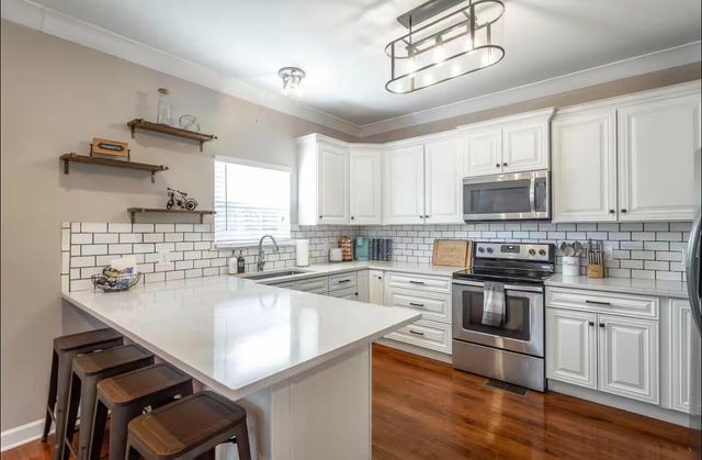 323 Pine Ridge Road, Chattanooga, TN 37405