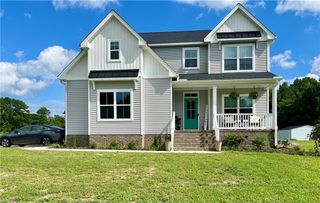 7201 Corinth Chapel RD, Suffolk, VA 23437
