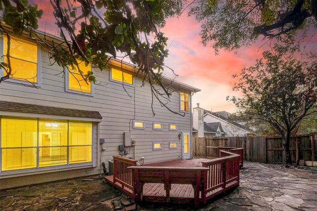 10210 Thornmont Lane, Houston, TX 77070