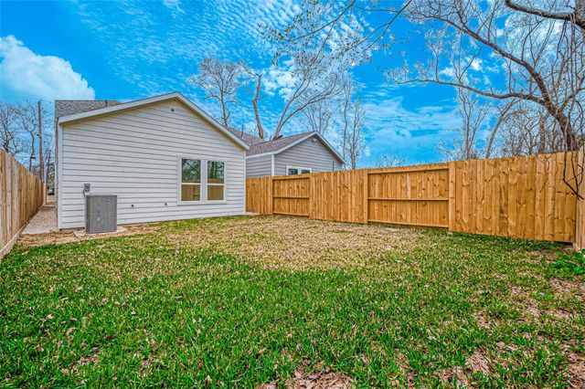 9418 Madera Road, Houston, TX 77078