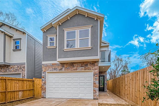 9418 Madera Road, Houston, TX 77078