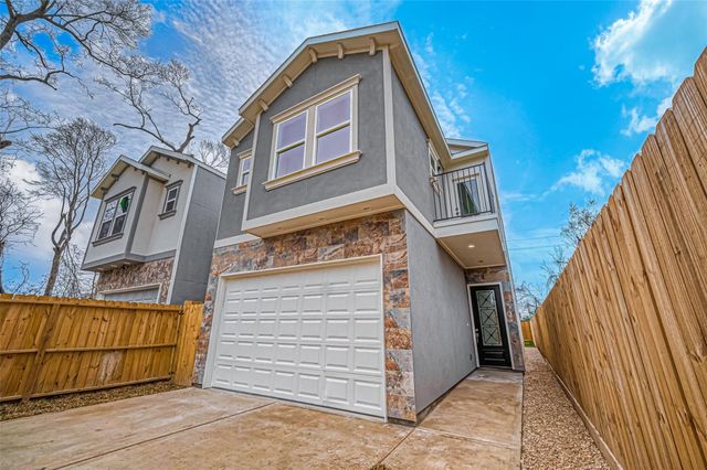 9418 Madera Road, Houston, TX 77078