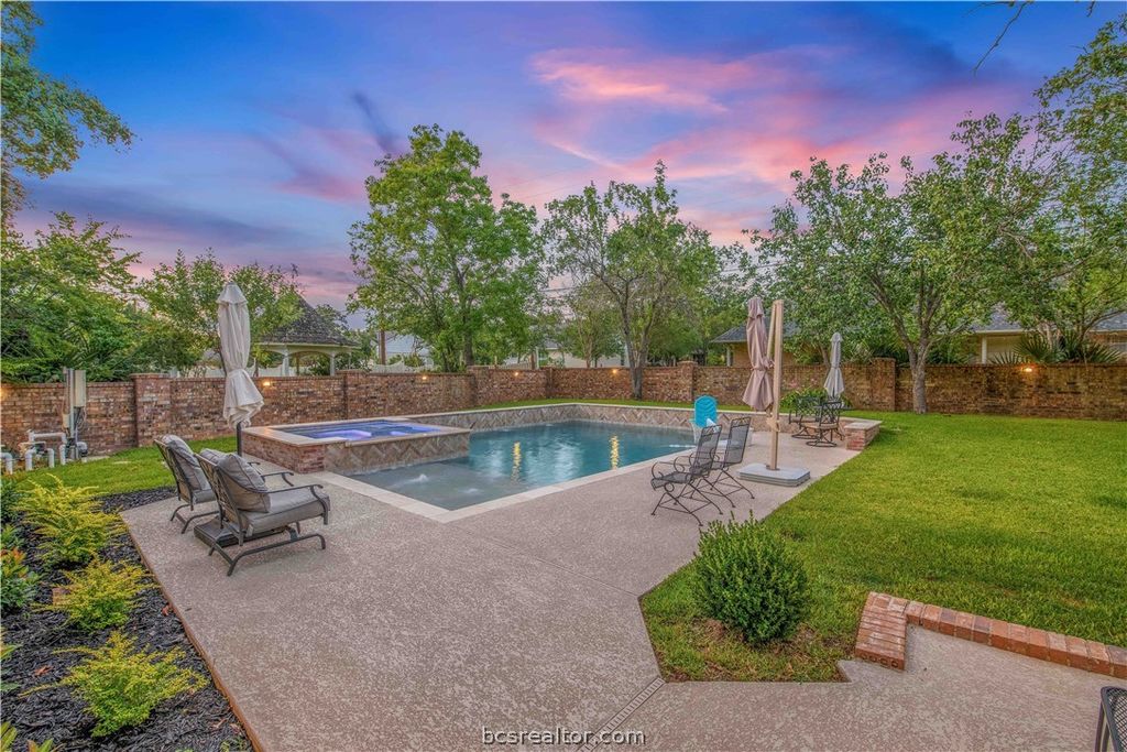 3711 Sunnybrook Lane, Bryan, TX 77802 — photo 2