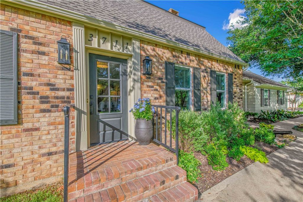 3711 Sunnybrook Lane, Bryan, TX 77802 — photo 4