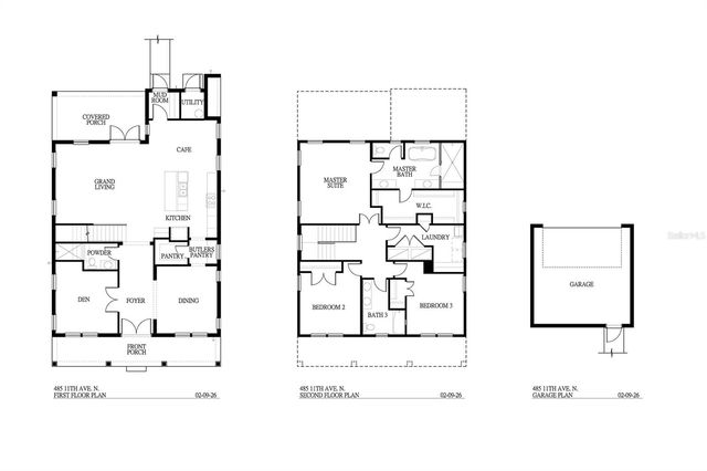 485 11TH AVENUE N, St Petersburg, FL 33701