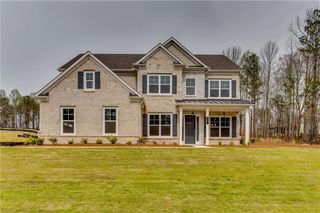 12 Overview Court, Jefferson, GA 30549