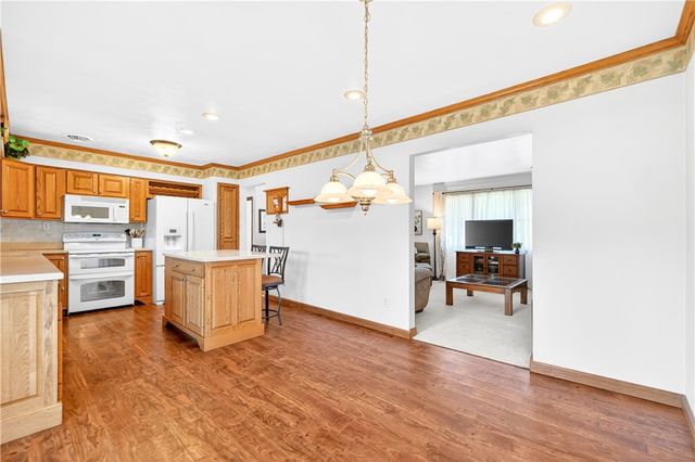 321 Falls Avenue, Dunbar Twp, PA 15425