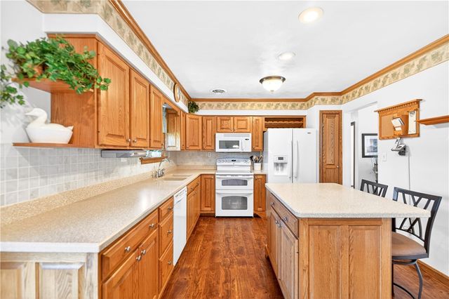 321 Falls Avenue, Dunbar Twp, PA 15425