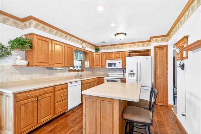 321 Falls Avenue, Dunbar Twp, PA 15425