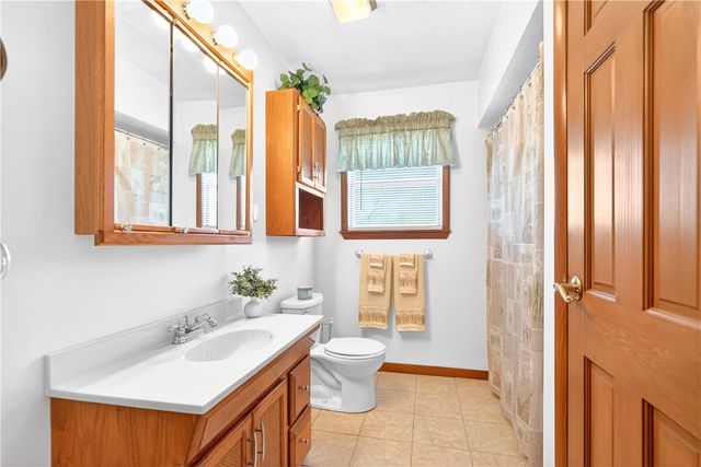 321 Falls Avenue, Dunbar Twp, PA 15425
