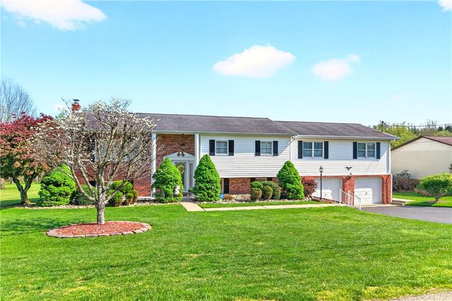 321 Falls Avenue, Dunbar Twp, PA 15425