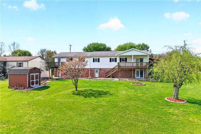321 Falls Avenue, Dunbar Twp, PA 15425