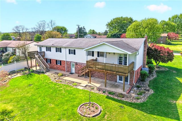 321 Falls Avenue, Dunbar Twp, PA 15425