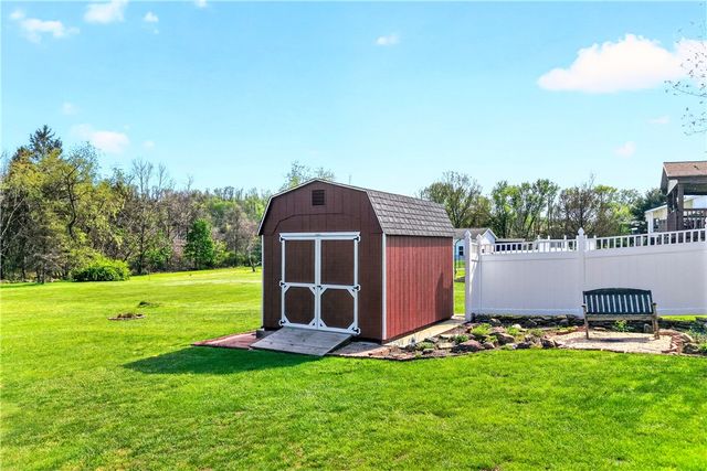 321 Falls Avenue, Dunbar Twp, PA 15425
