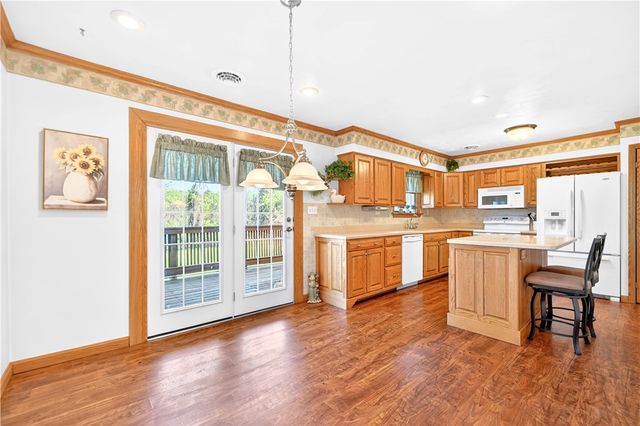 321 Falls Avenue, Dunbar Twp, PA 15425
