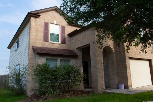 6903 Pecan Fall, Converse, TX 78109