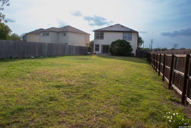 6903 Pecan Fall, Converse, TX 78109
