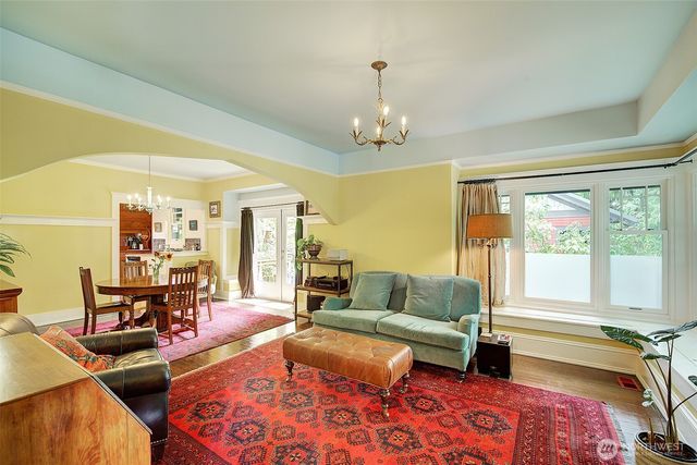 7418 8th Avenue NW, Seattle, WA 98117
