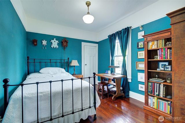 7418 8th Avenue NW, Seattle, WA 98117