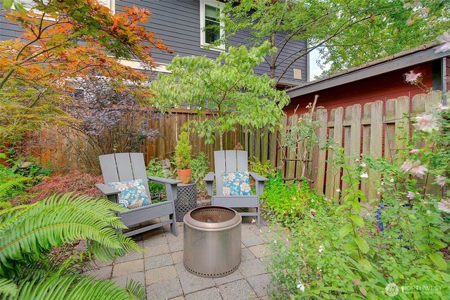 7418 8th Avenue NW, Seattle, WA 98117