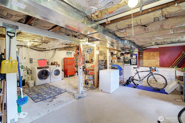 7418 8th Avenue NW, Seattle, WA 98117