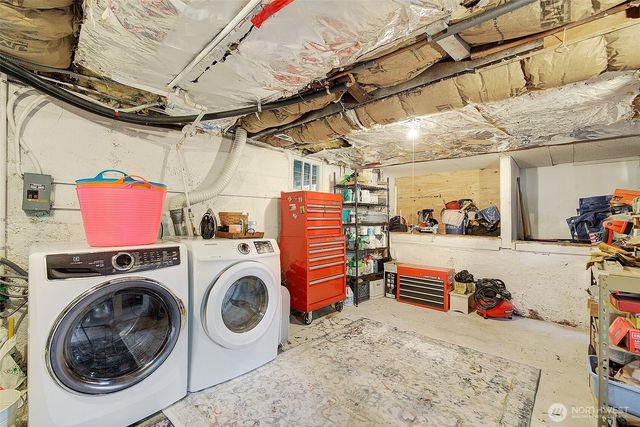 7418 8th Avenue NW, Seattle, WA 98117