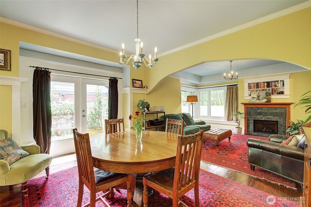 7418 8th Avenue NW, Seattle, WA 98117