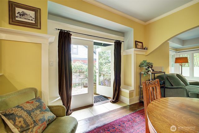 7418 8th Avenue NW, Seattle, WA 98117