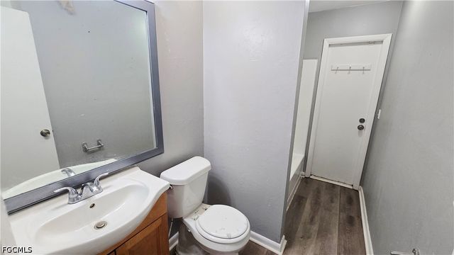 3410 15th ST SW, Lehigh Acres, FL 33976