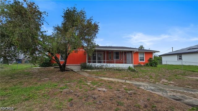 3410 15th ST SW, Lehigh Acres, FL 33976