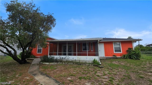 3410 15th ST SW, Lehigh Acres, FL 33976