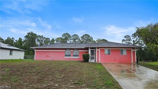 3410 15th ST SW, Lehigh Acres, FL 33976