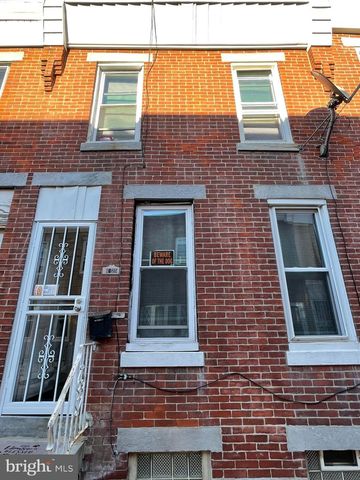 1925 E LIPPINCOTT ST, Philadelphia, PA 19134