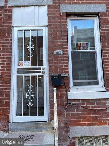 1925 E LIPPINCOTT ST, Philadelphia, PA 19134