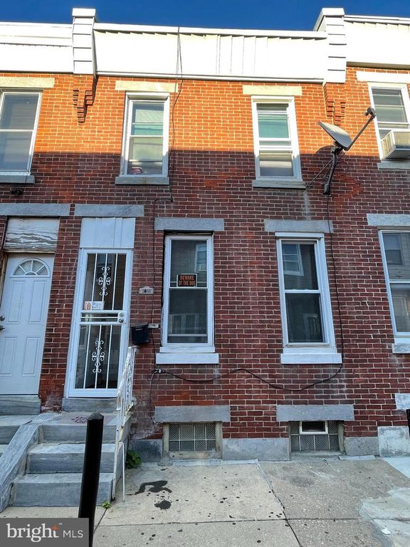 1925 E LIPPINCOTT ST, Philadelphia, PA 19134