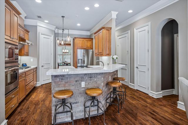 177 Summit Avenue, Southlake, TX 76092
