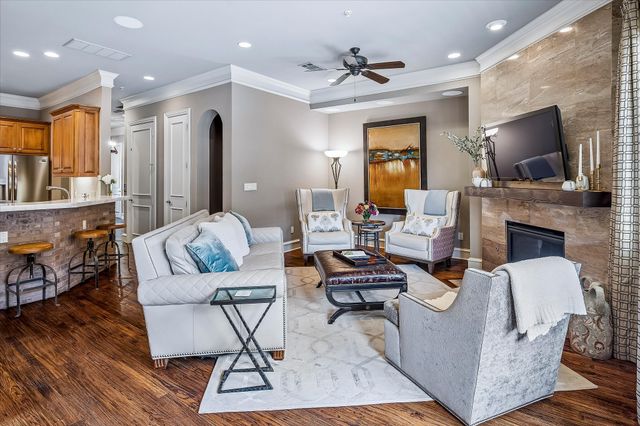 177 Summit Avenue, Southlake, TX 76092